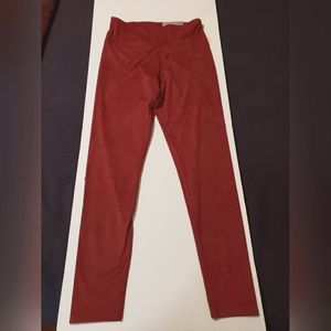 Soft surroundings jeggins size xs